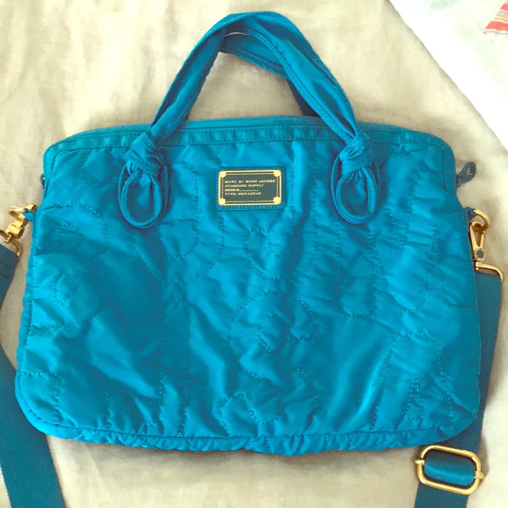 Marc by Marc Jacobs computer case